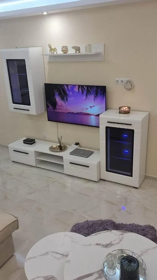 Apartament Apartment Varna 0*,
