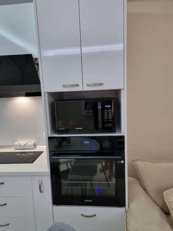 Apartament Apartment Varna
