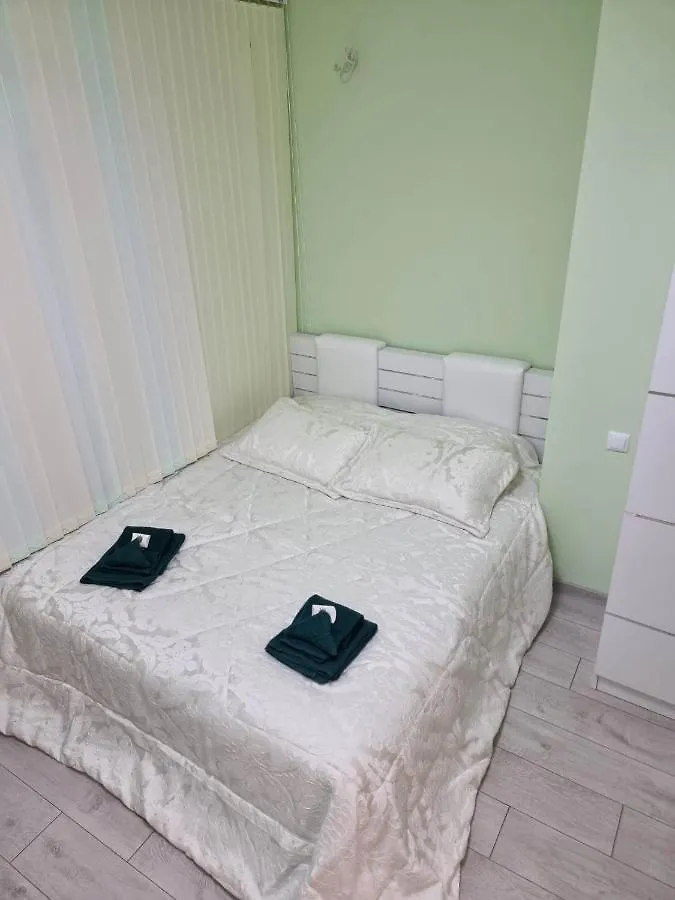 Apartament Apartment Varna