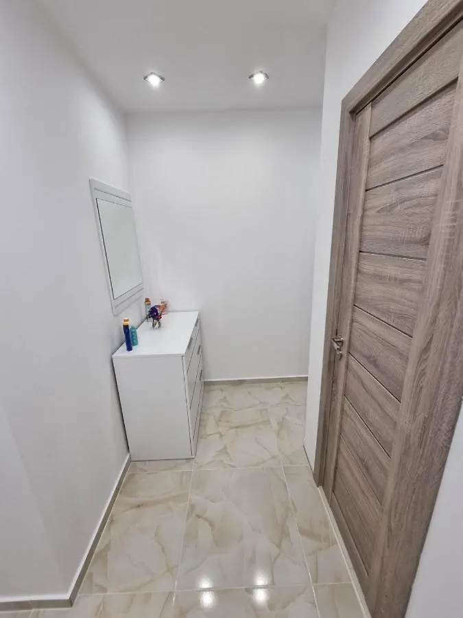Apartament Apartment Varna Bulgaria