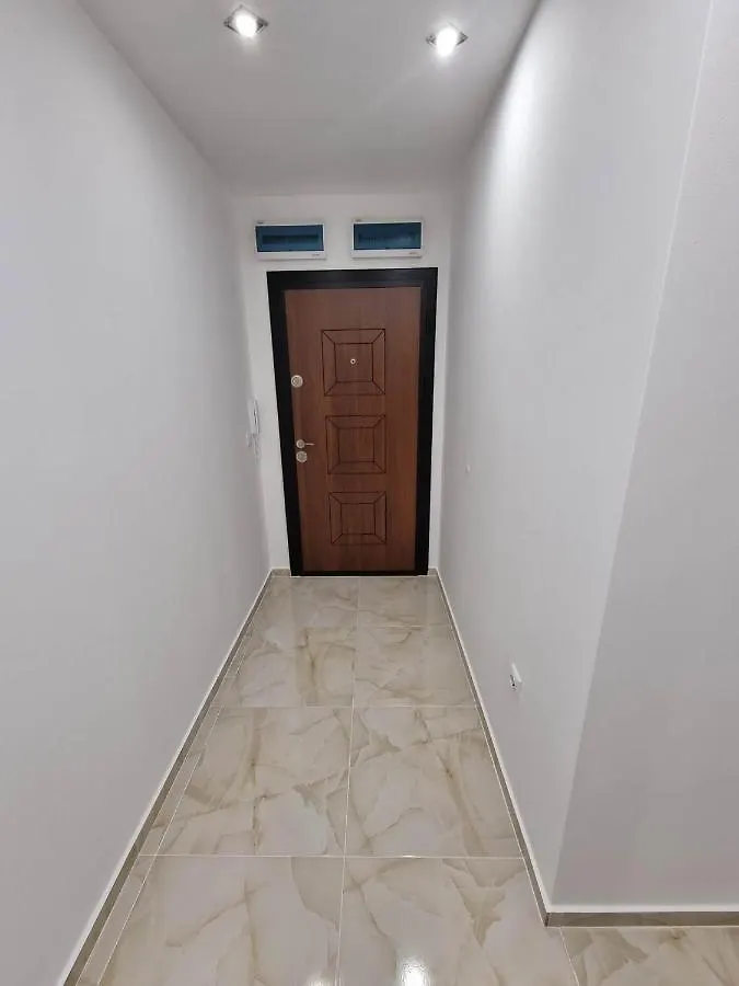 Apartament Apartment Varna