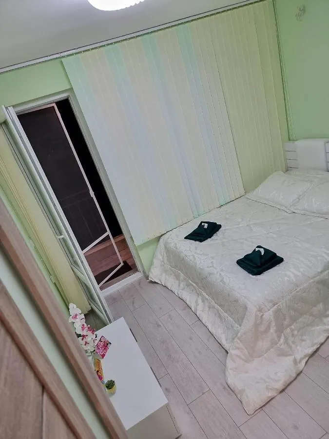 Apartament Apartment Varna