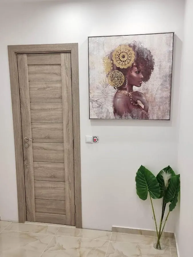 Apartament Apartment Varna