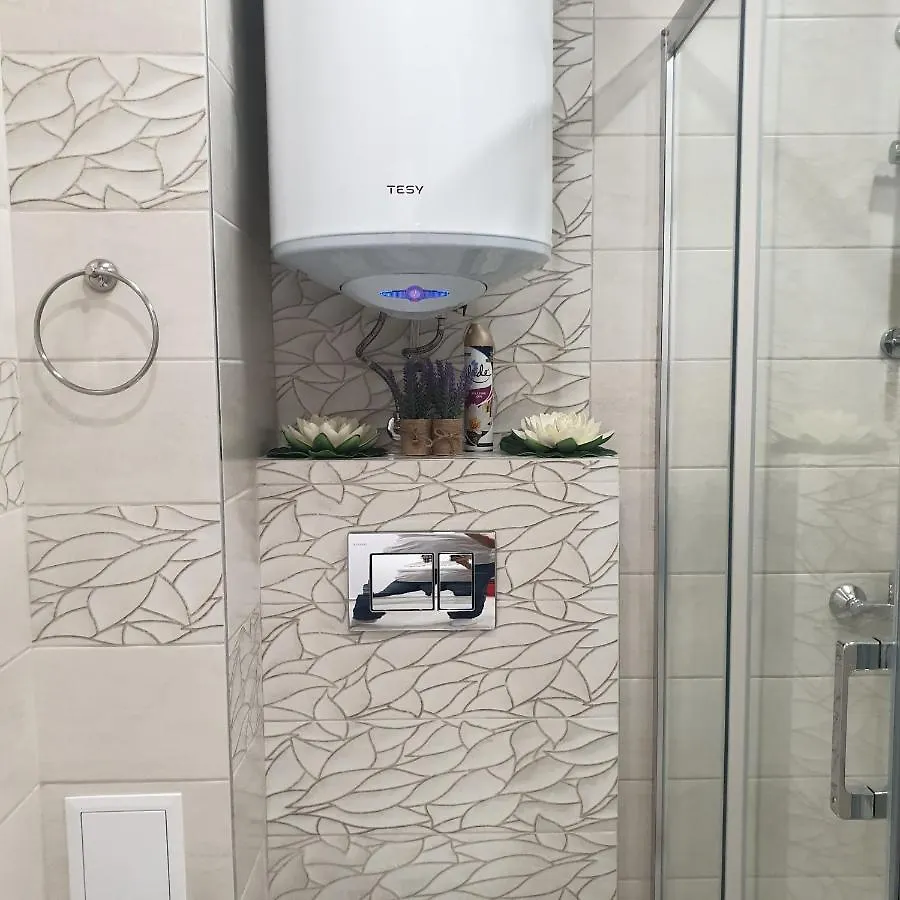 Apartament Apartment Varna