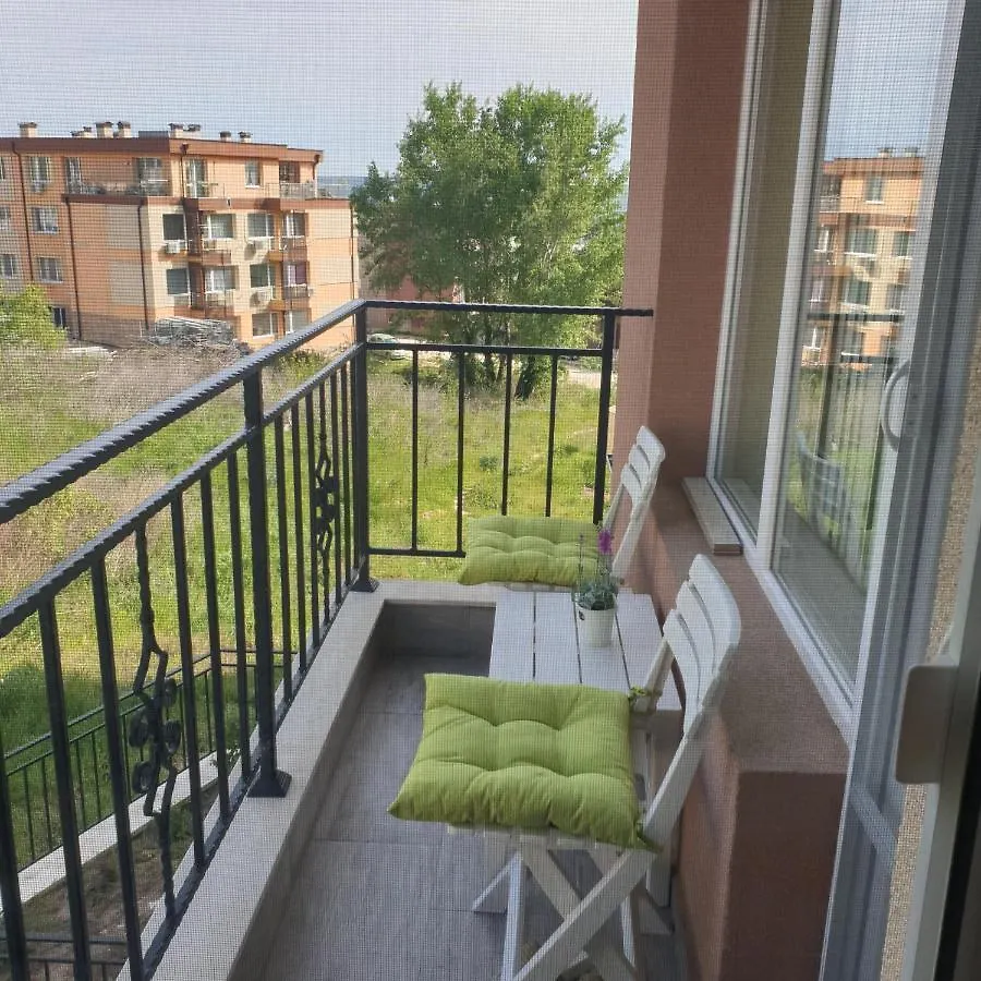 Apartament Apartment Varna