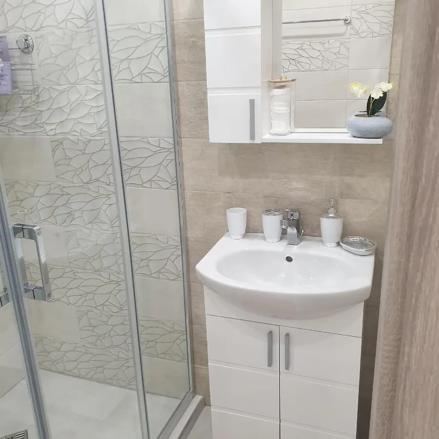 Apartament Apartment Varna