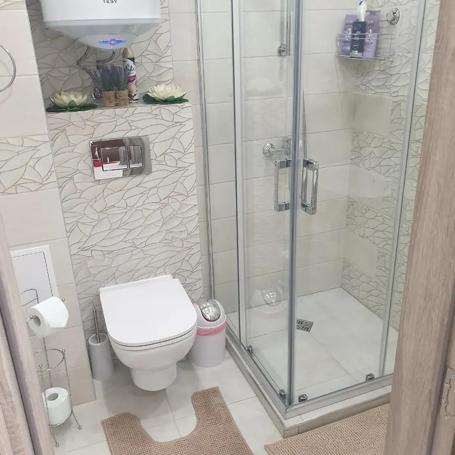 Apartament Apartment Varna
