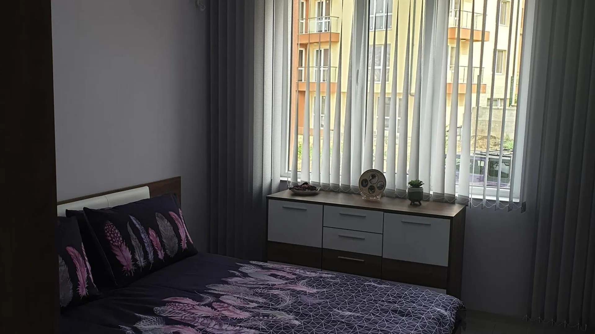 Apartament Apartment Varna 0*,  Bulgaria