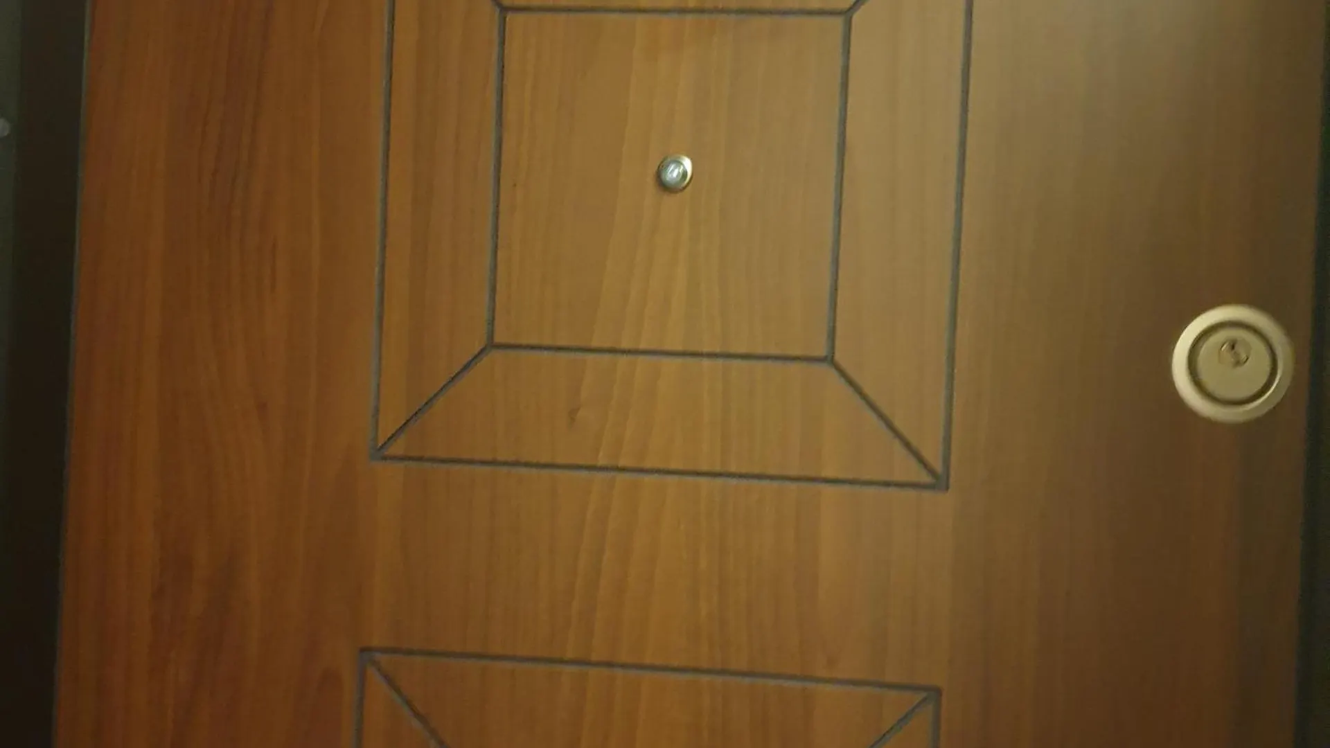 Apartament location